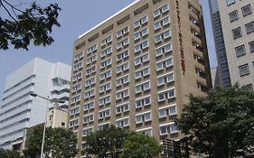Libraryhotel Higashi-Nibancho