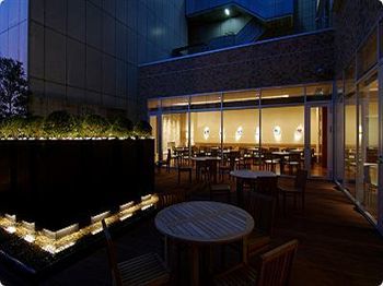 Libraryhotel Higashi-Nibancho 仙台市 エクステリア 写真
