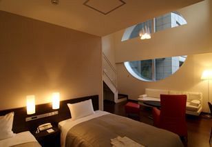 Libraryhotel Higashi-Nibancho 仙台市 エクステリア 写真