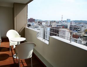 Libraryhotel Higashi-Nibancho 仙台市 エクステリア 写真
