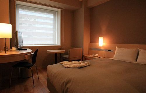 Libraryhotel Higashi-Nibancho 仙台市 エクステリア 写真