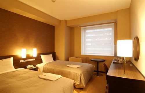 Libraryhotel Higashi-Nibancho 仙台市 エクステリア 写真