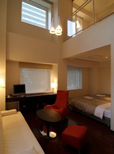 Libraryhotel Higashi-Nibancho 仙台市 エクステリア 写真