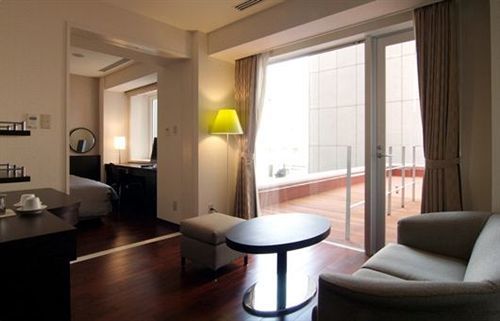 Libraryhotel Higashi-Nibancho 仙台市 エクステリア 写真