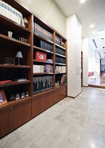 Libraryhotel Higashi-Nibancho 仙台市 エクステリア 写真