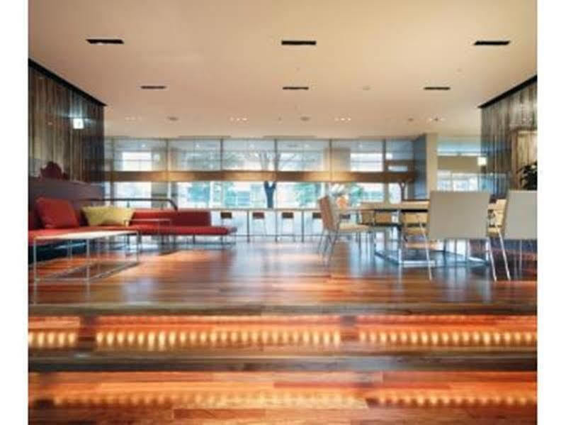 Libraryhotel Higashi-Nibancho 仙台市 エクステリア 写真
