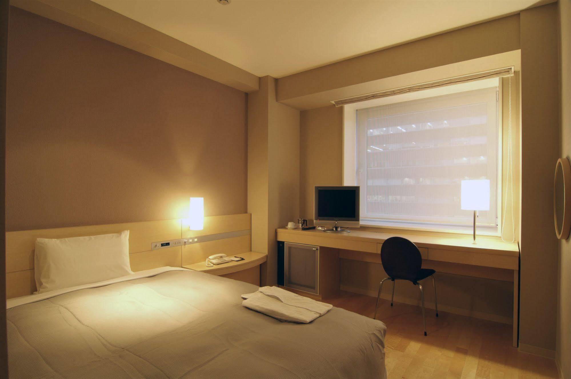 Libraryhotel Higashi-Nibancho 仙台市 エクステリア 写真